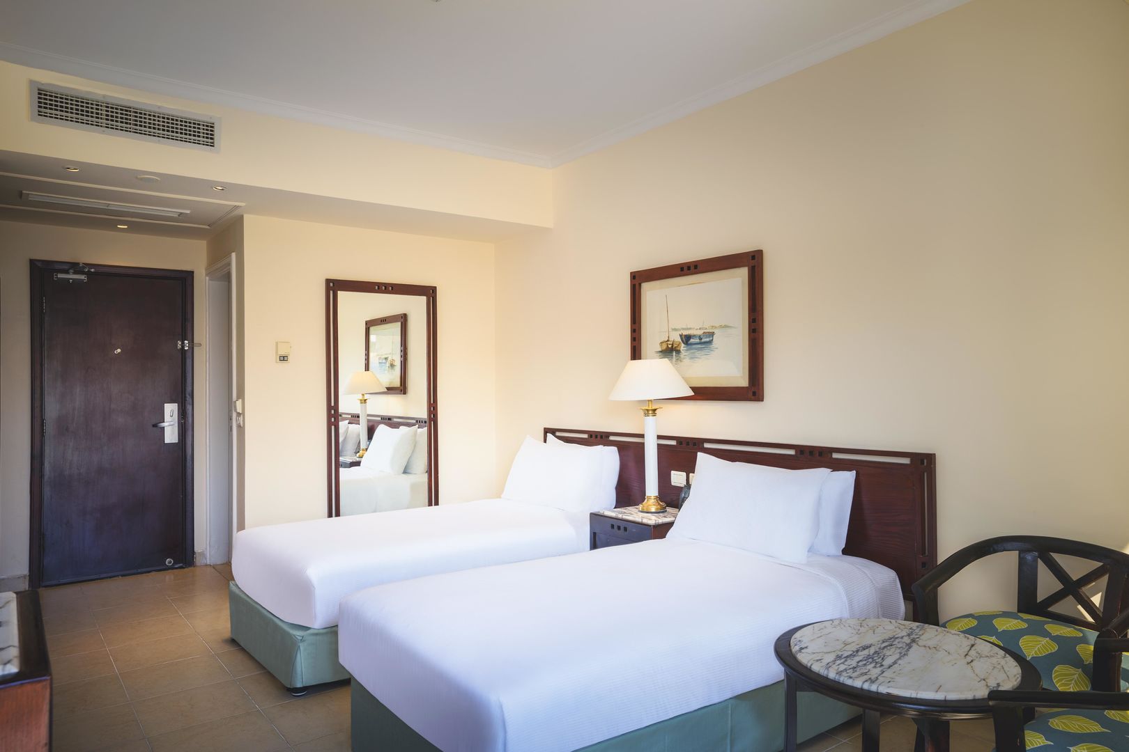 Swiss Inn Resort Hurghada foto 11