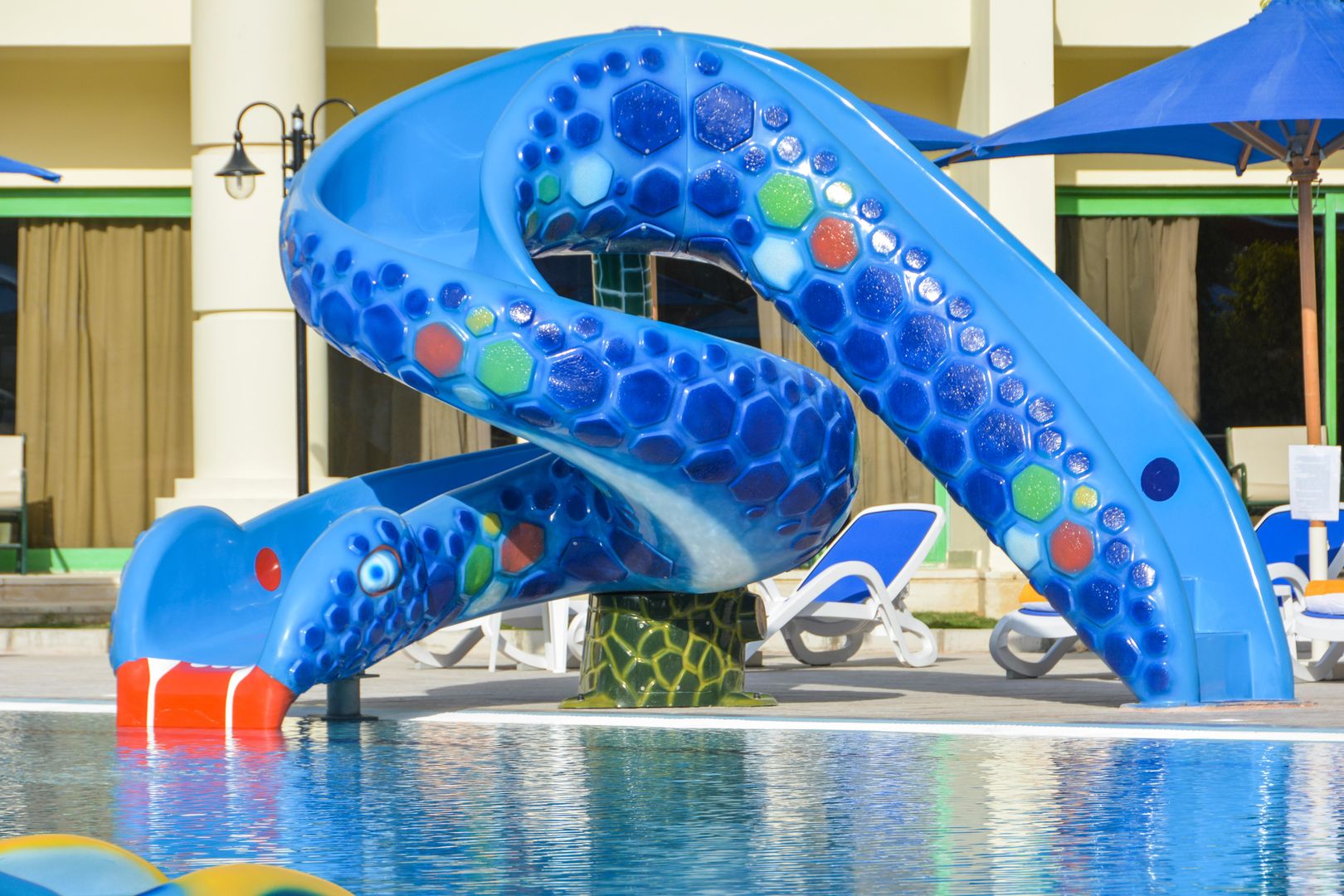 Swiss Inn Resort Hurghada foto 57