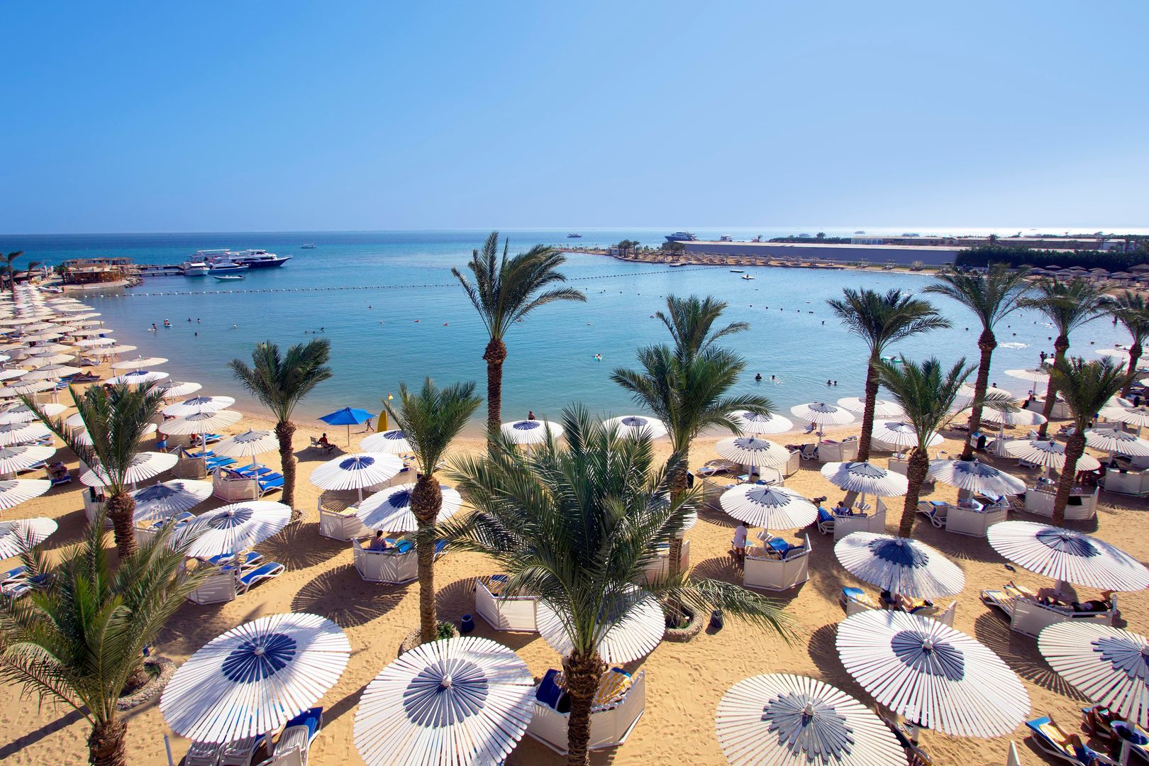 Swiss Inn Resort Hurghada foto 67