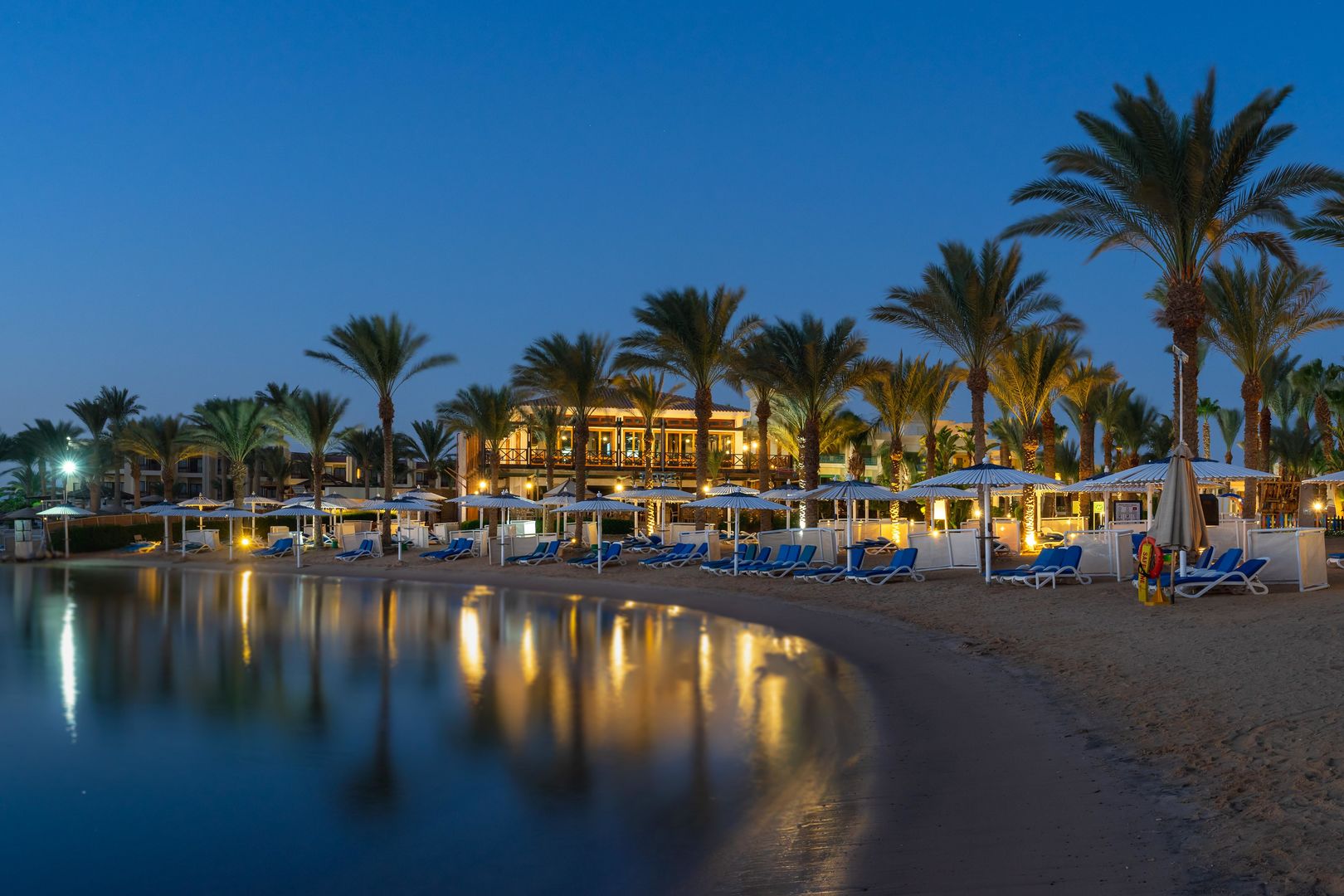 Swiss Inn Resort Hurghada foto 48