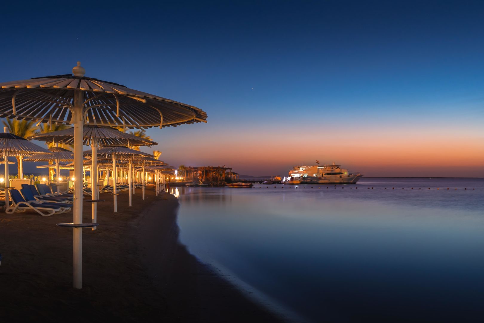 Swiss Inn Resort Hurghada foto 30