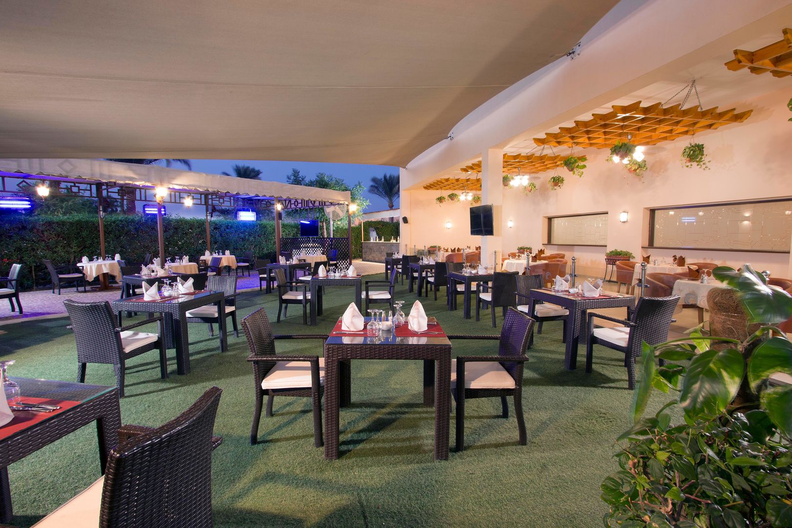 Swiss Inn Resort Hurghada foto 68