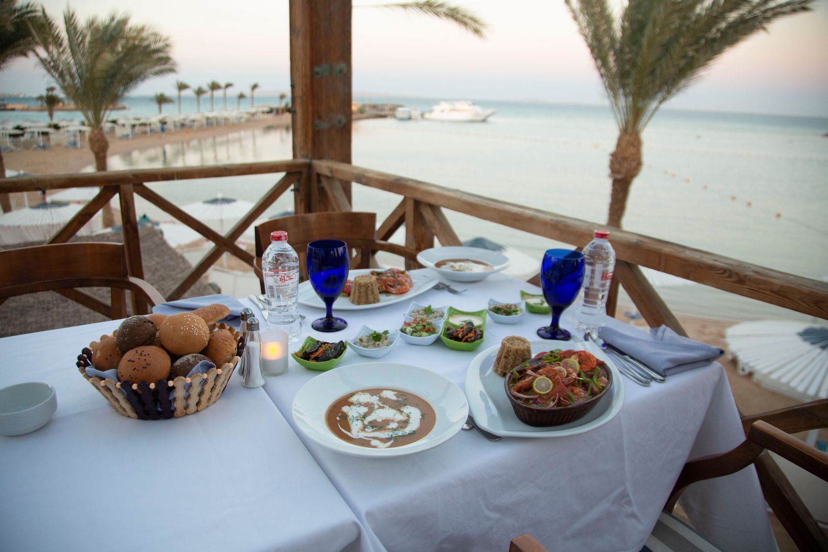 Swiss Inn Resort Hurghada foto 28