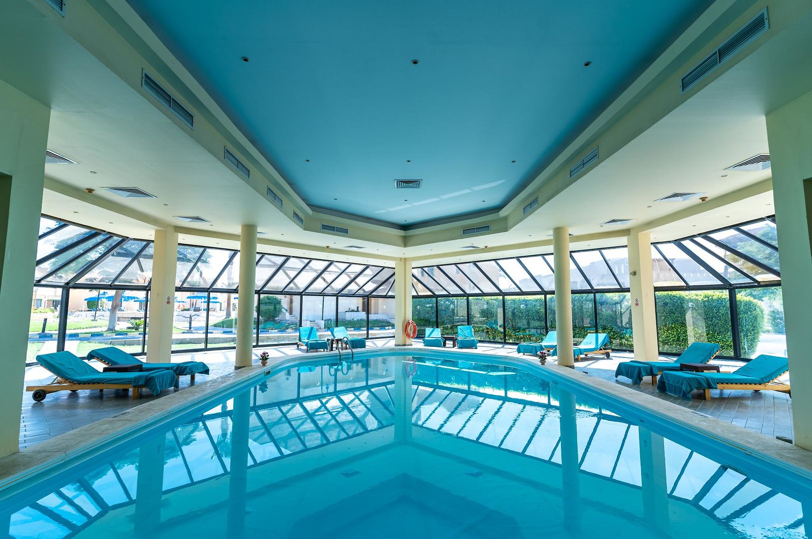 Swiss Inn Resort Hurghada foto 60