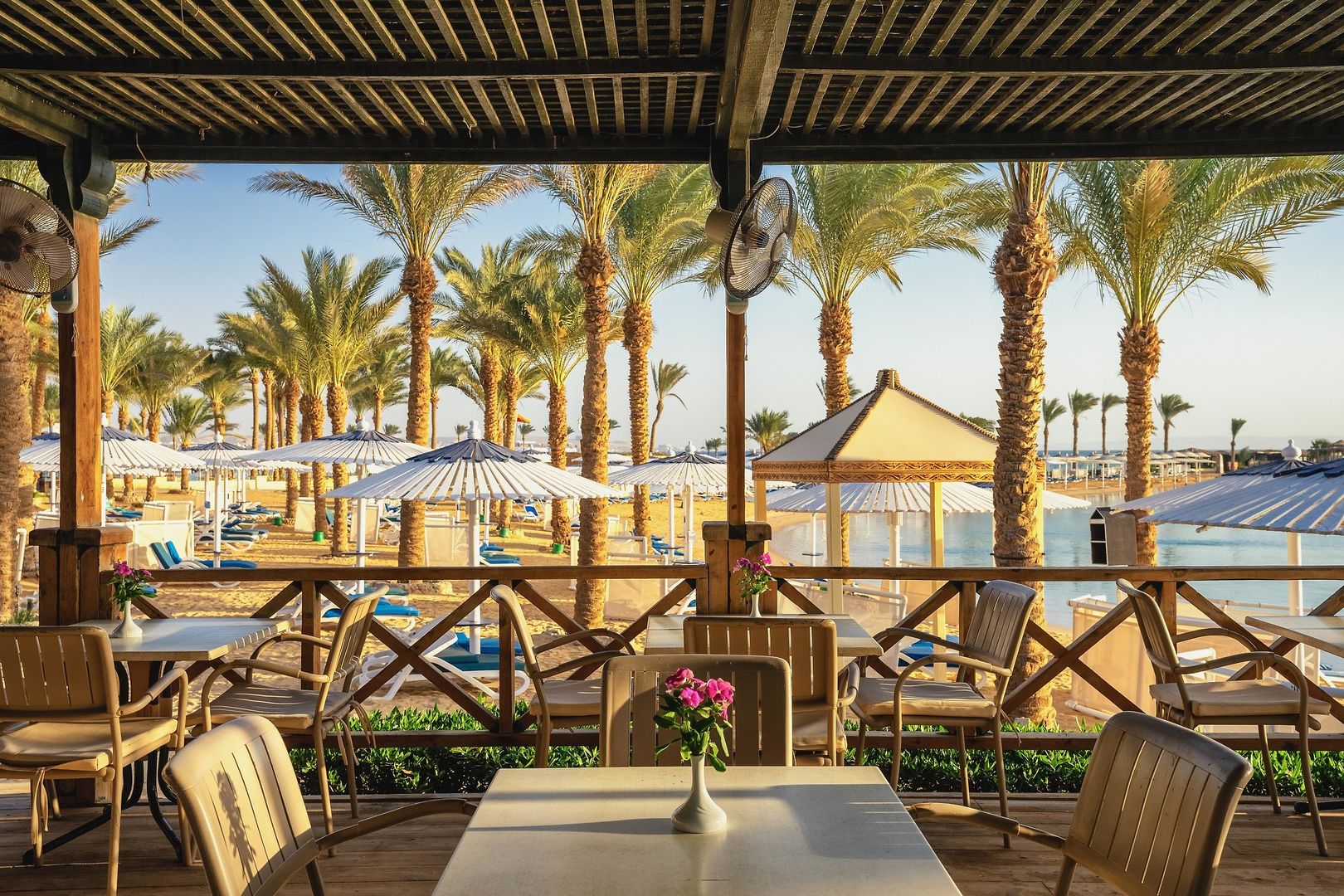 Swiss Inn Resort Hurghada foto 51