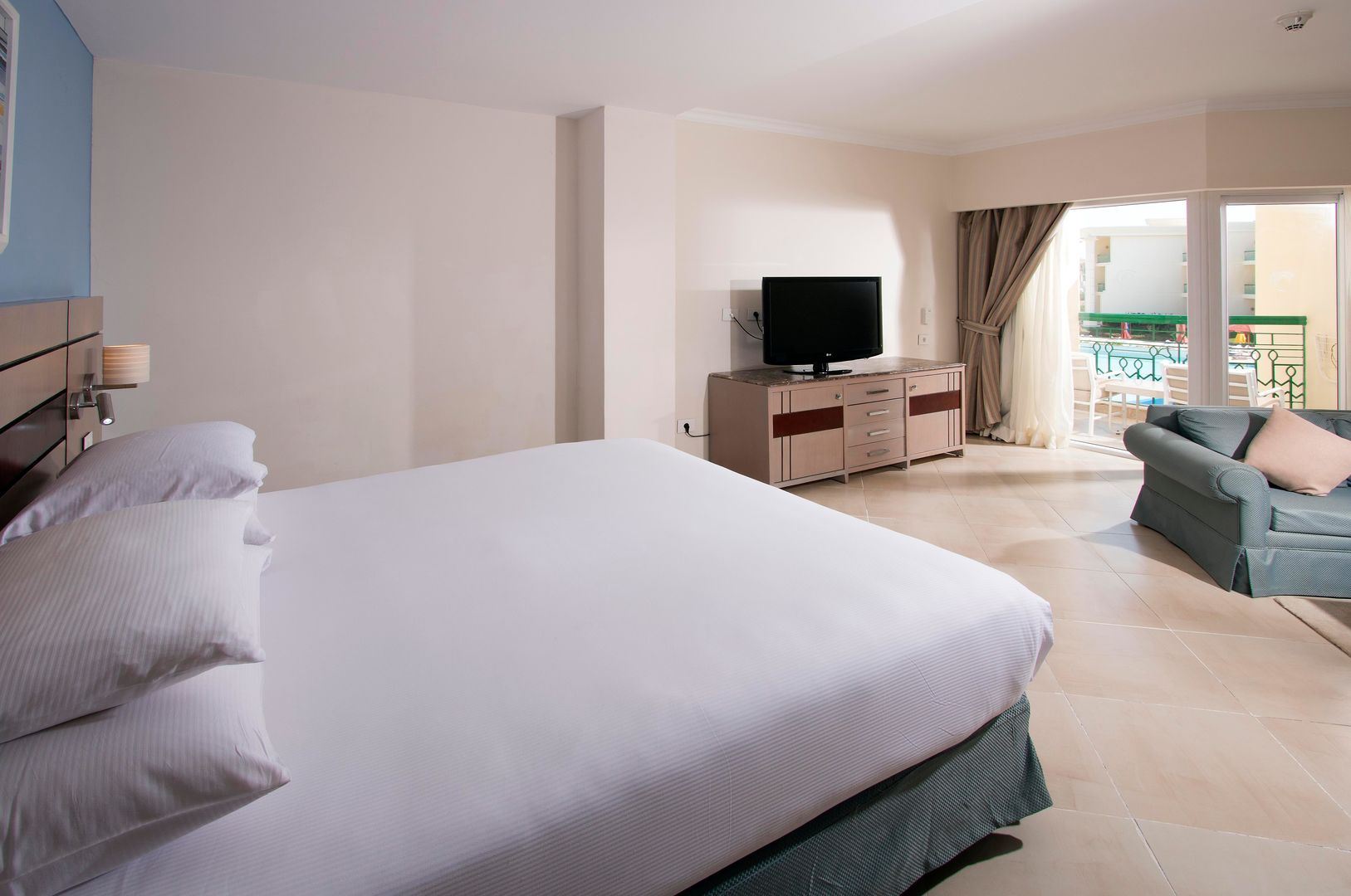 Swiss Inn Resort Hurghada foto 77