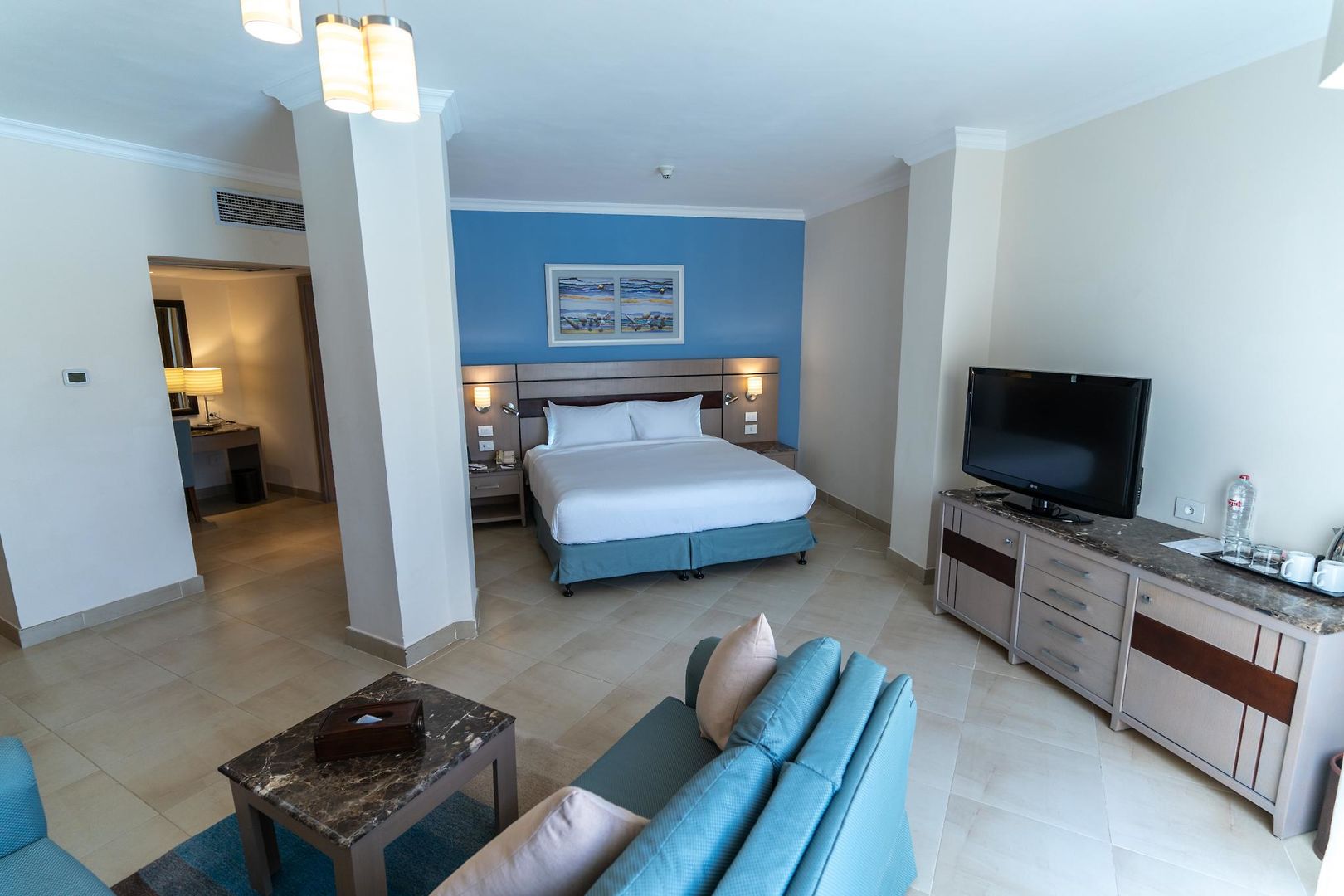 Swiss Inn Resort Hurghada foto 20