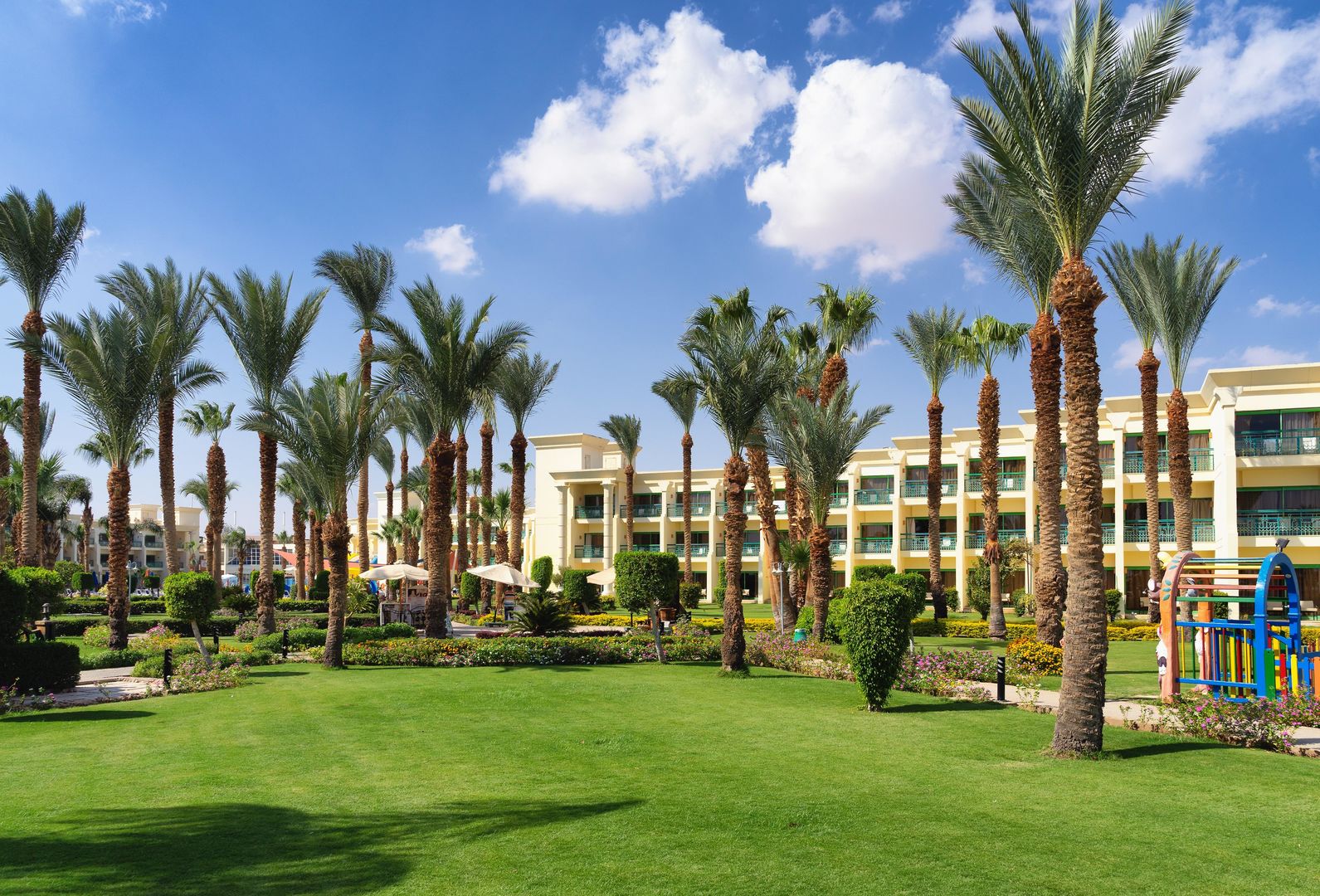 Swiss Inn Resort Hurghada foto 34