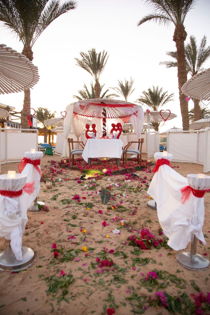 Swiss Inn Resort Hurghada foto 25