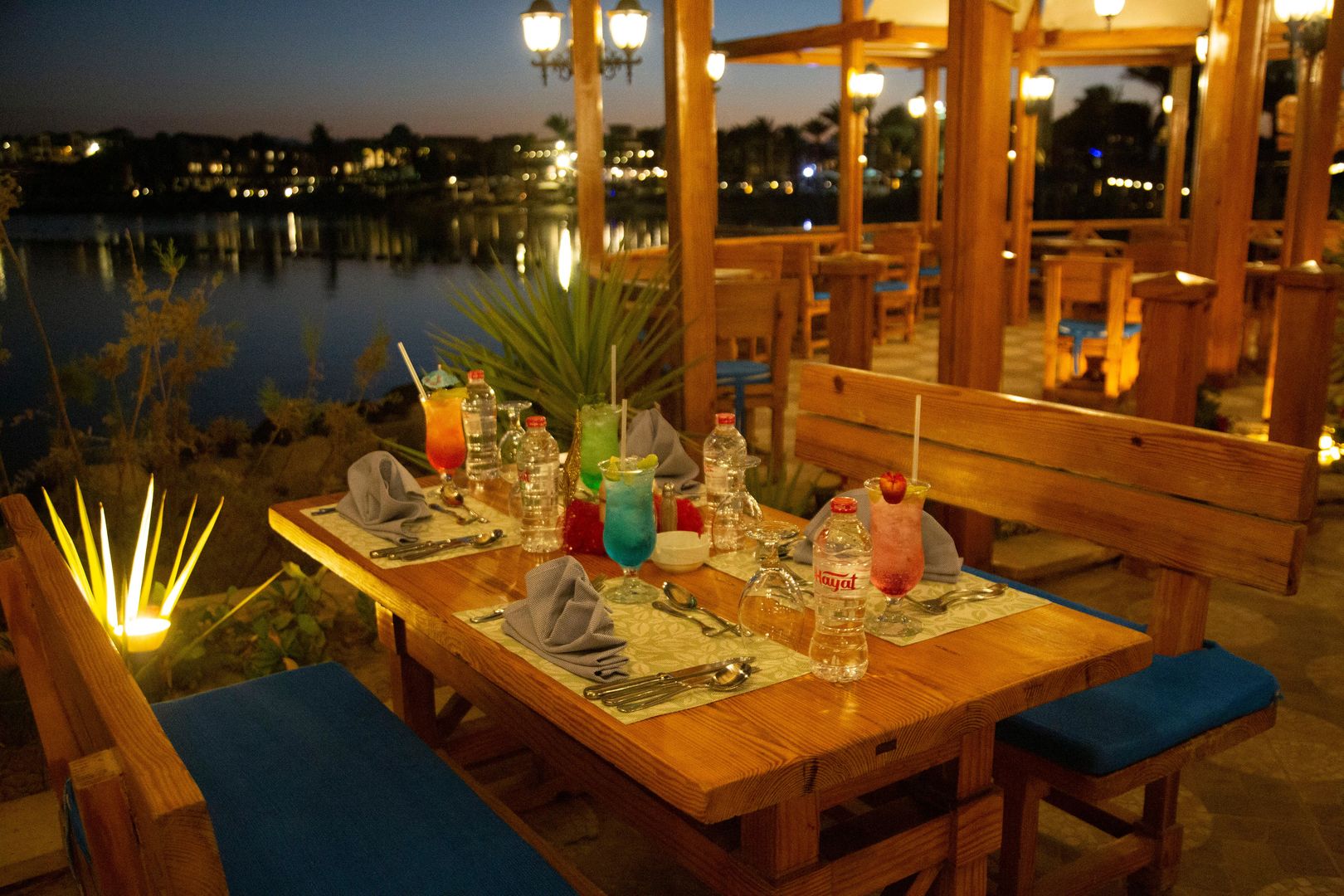 Swiss Inn Resort Hurghada foto 24