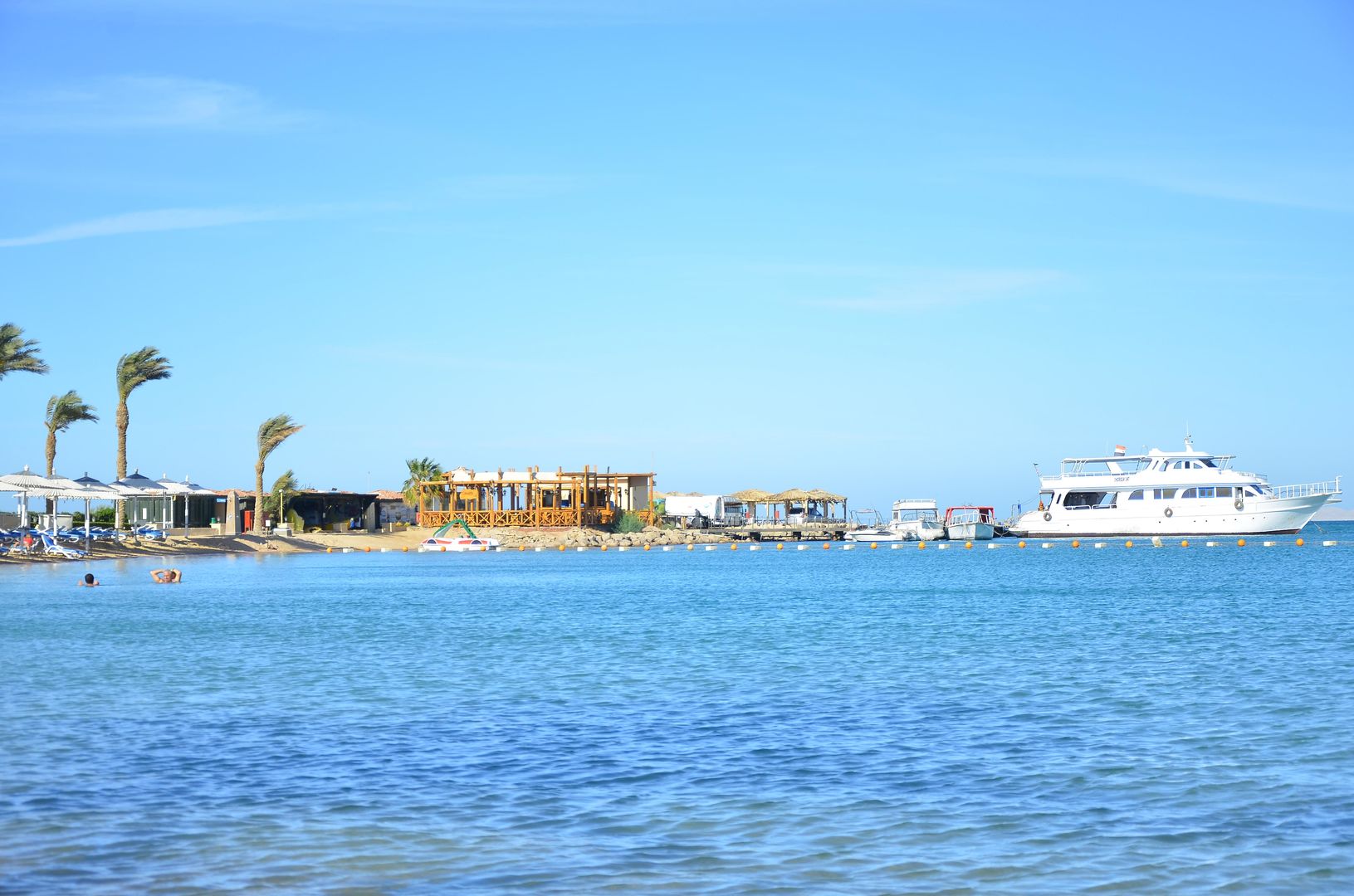 Swiss Inn Resort Hurghada foto 44