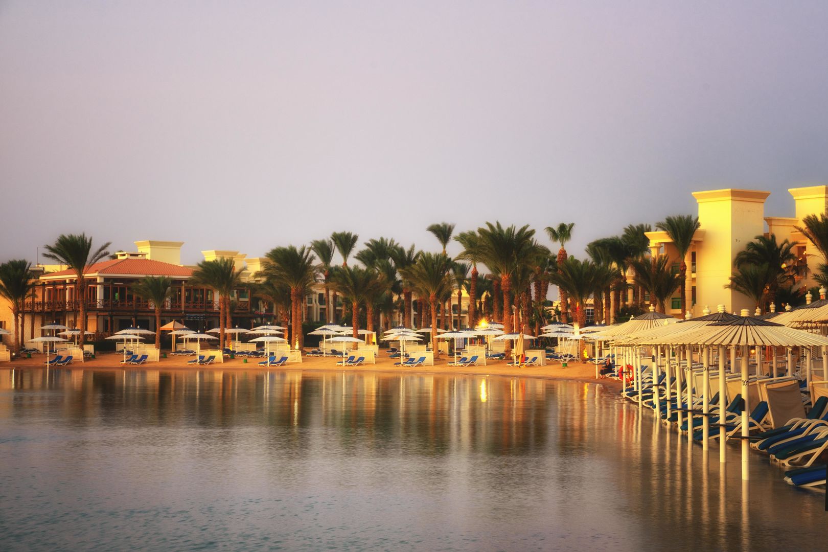 Swiss Inn Resort Hurghada foto 29