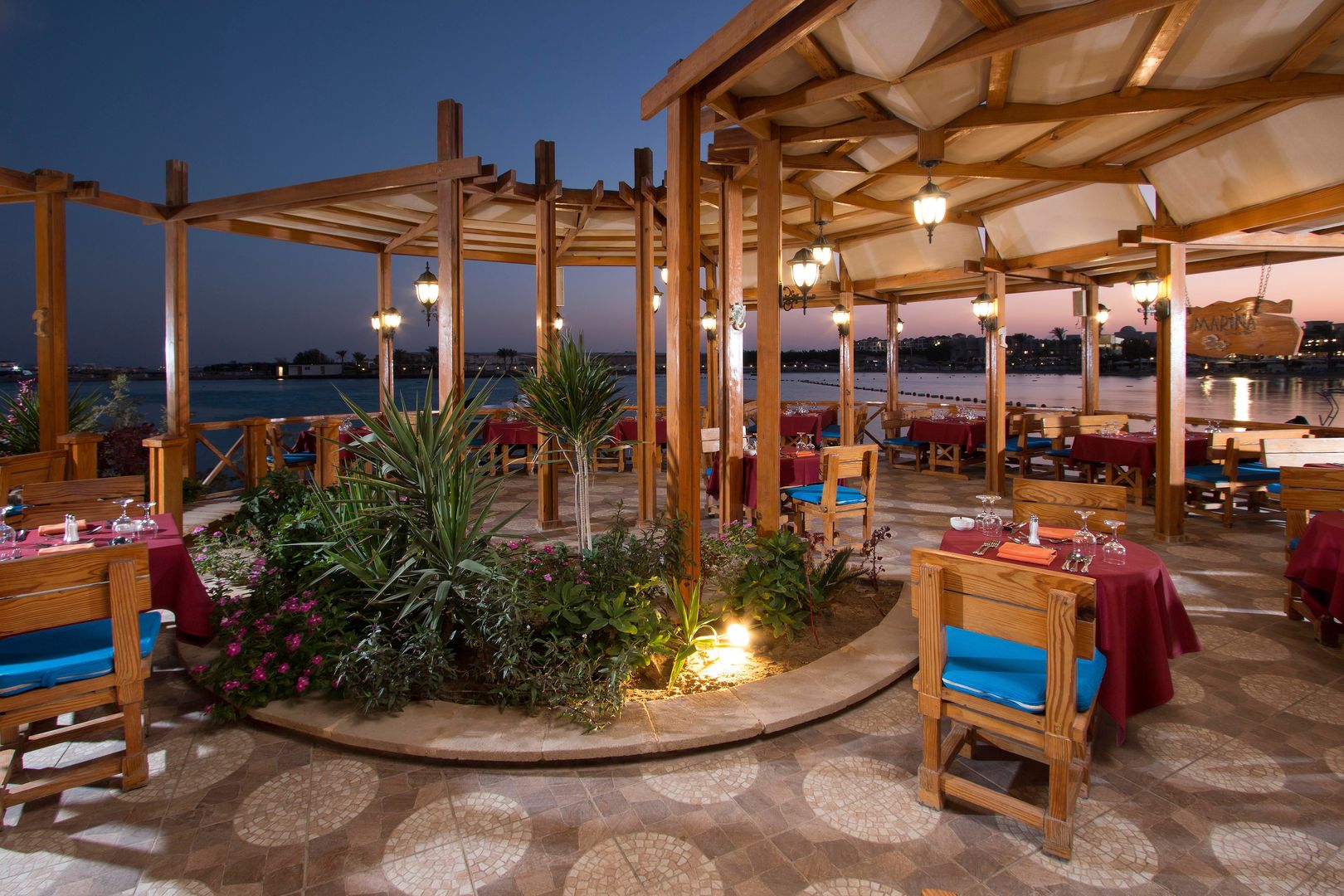 Swiss Inn Resort Hurghada foto 69