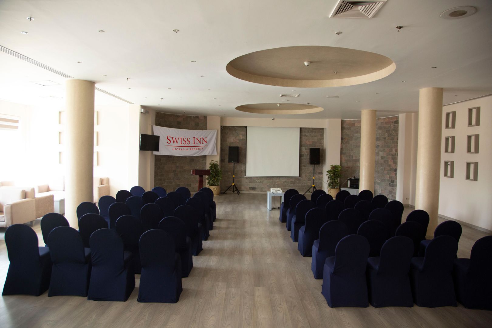 Swiss Inn Resort Hurghada foto 23
