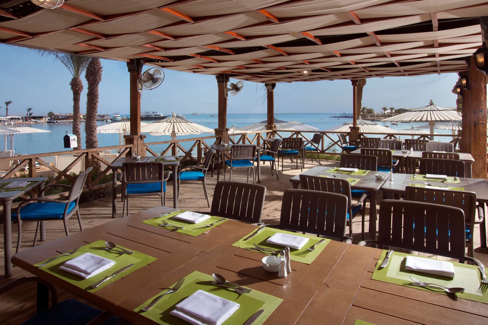 Swiss Inn Resort Hurghada foto 63