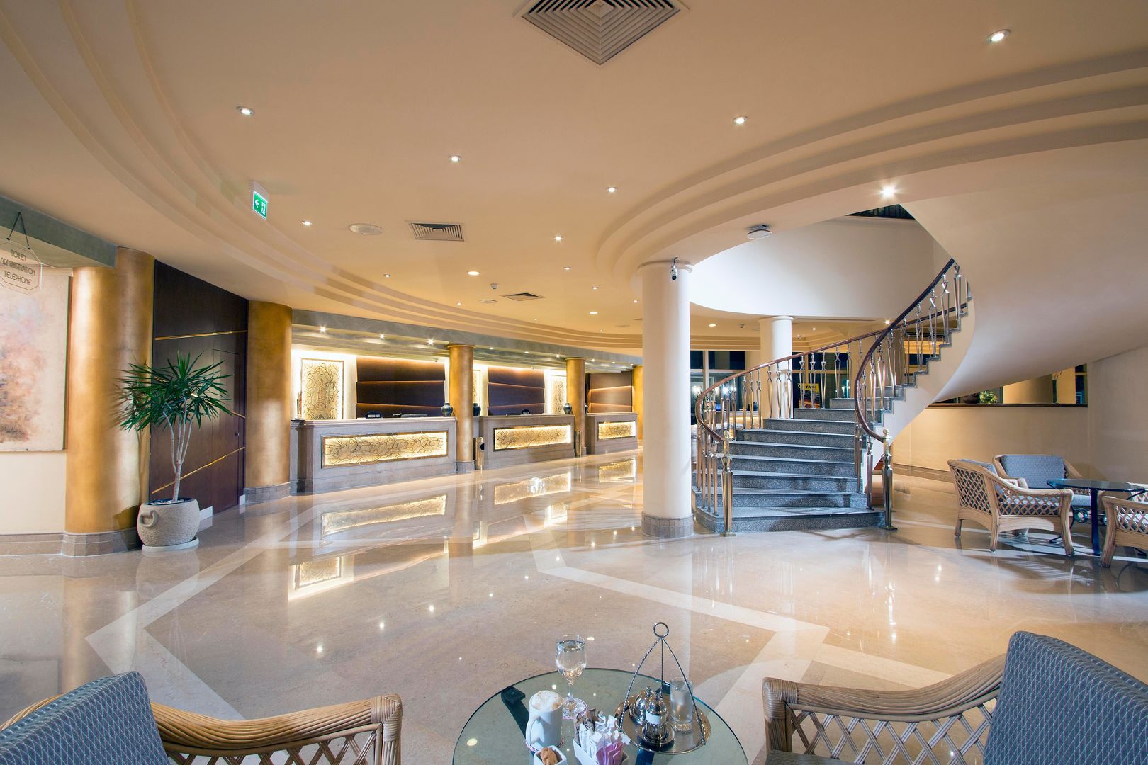 Swiss Inn Resort Hurghada foto 53