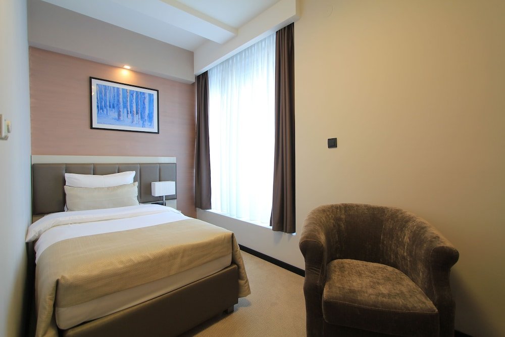Hotel Heritage foto 2
