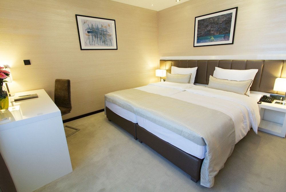 Hotel Heritage foto 1