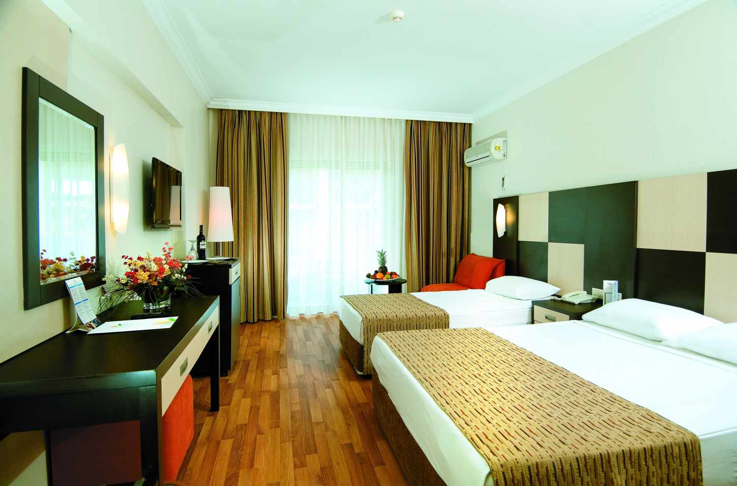 Aydinbey Famous Resort foto 19