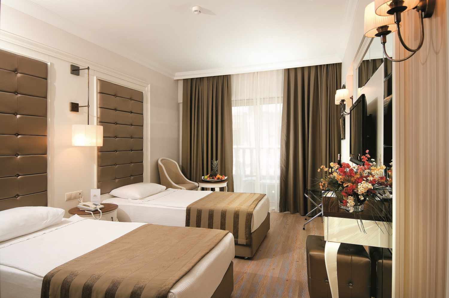 Aydinbey Famous Resort foto 29