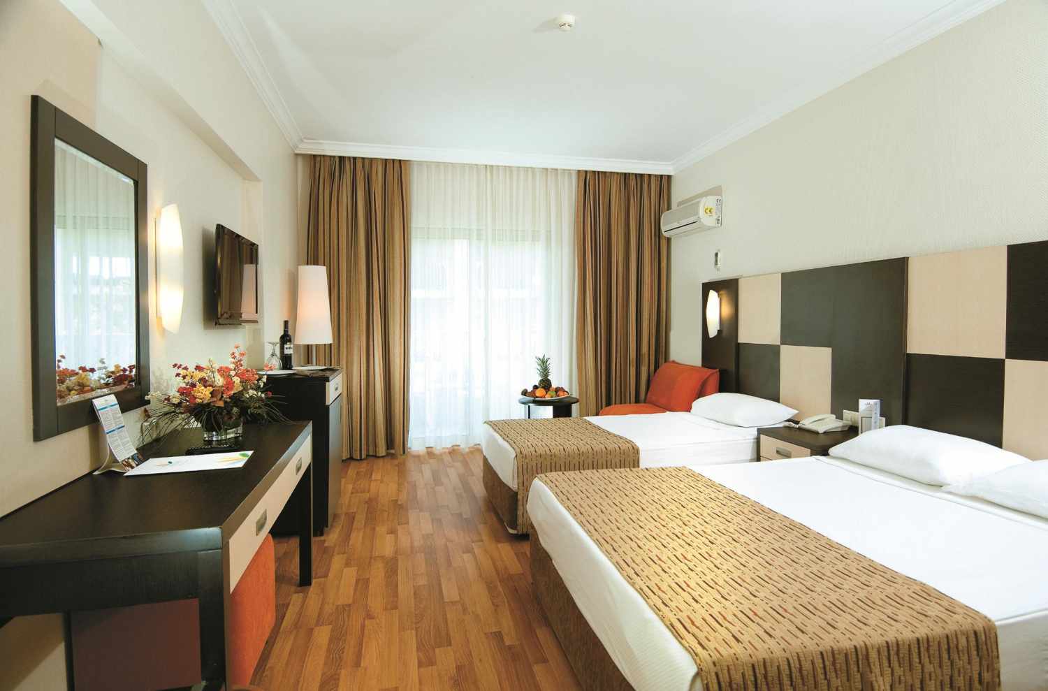 Aydinbey Famous Resort foto 35