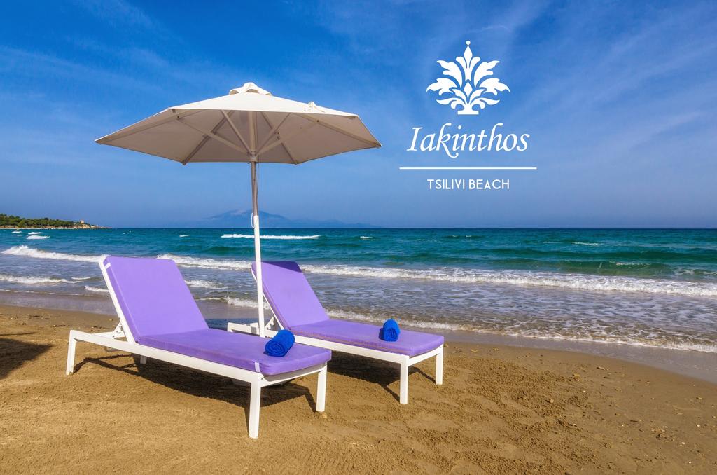 Iakinthos -  Tsilivi Beach foto 22