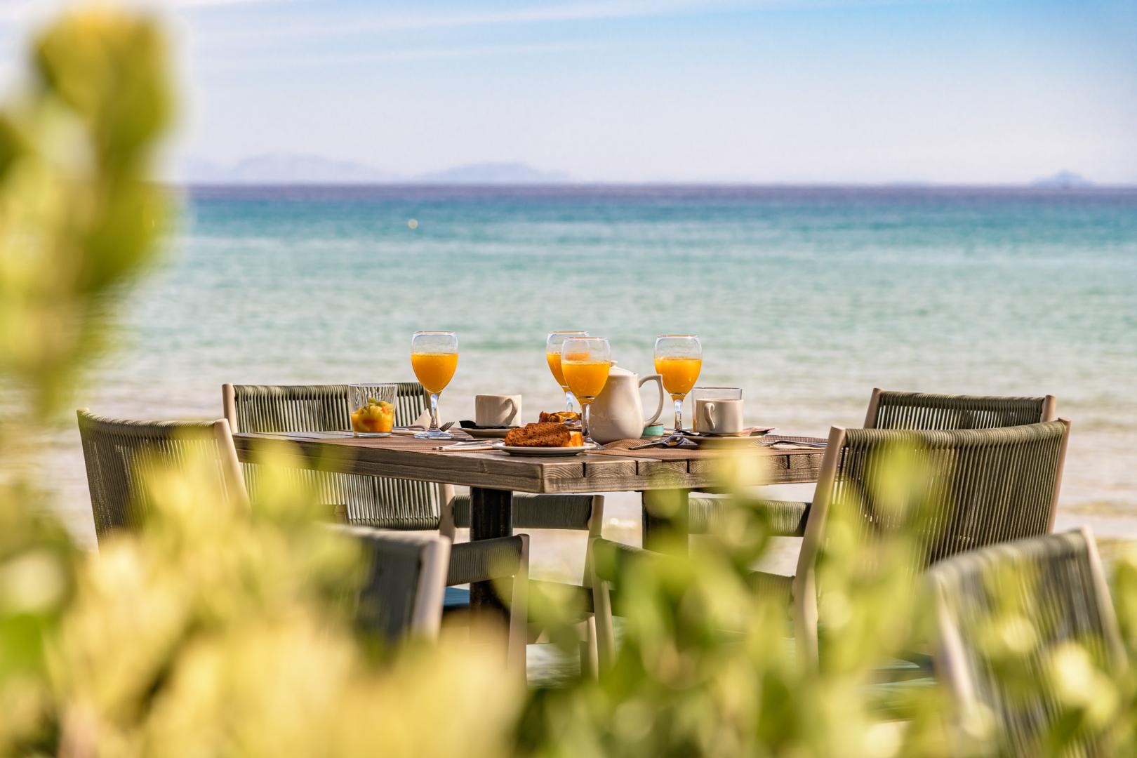 Iakinthos -  Tsilivi Beach foto 30