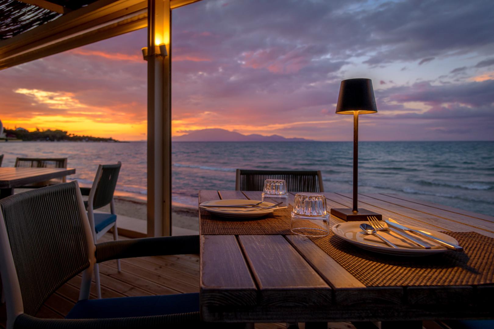 Iakinthos -  Tsilivi Beach foto 11