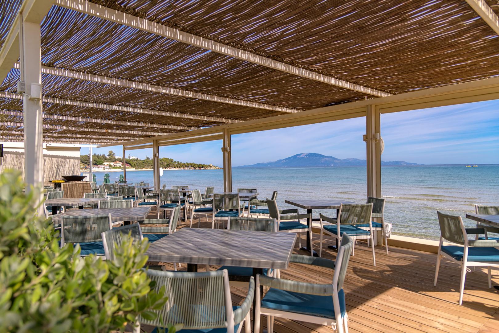 Iakinthos -  Tsilivi Beach foto 28