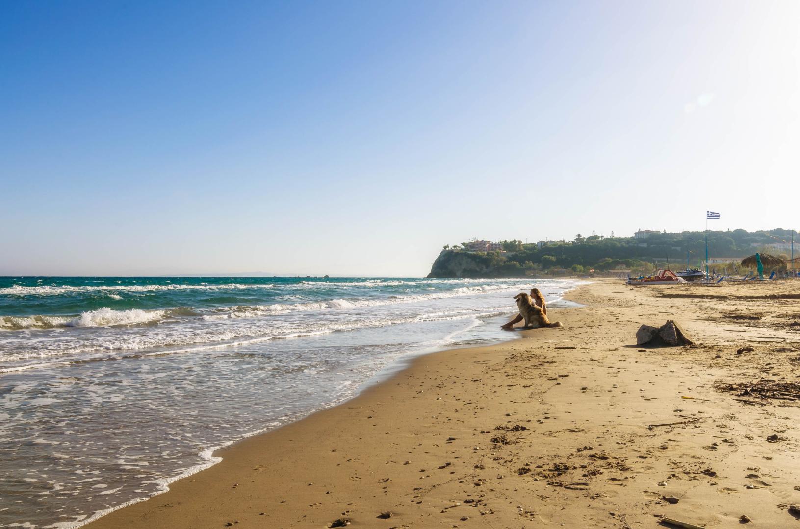 Iakinthos -  Tsilivi Beach foto 25