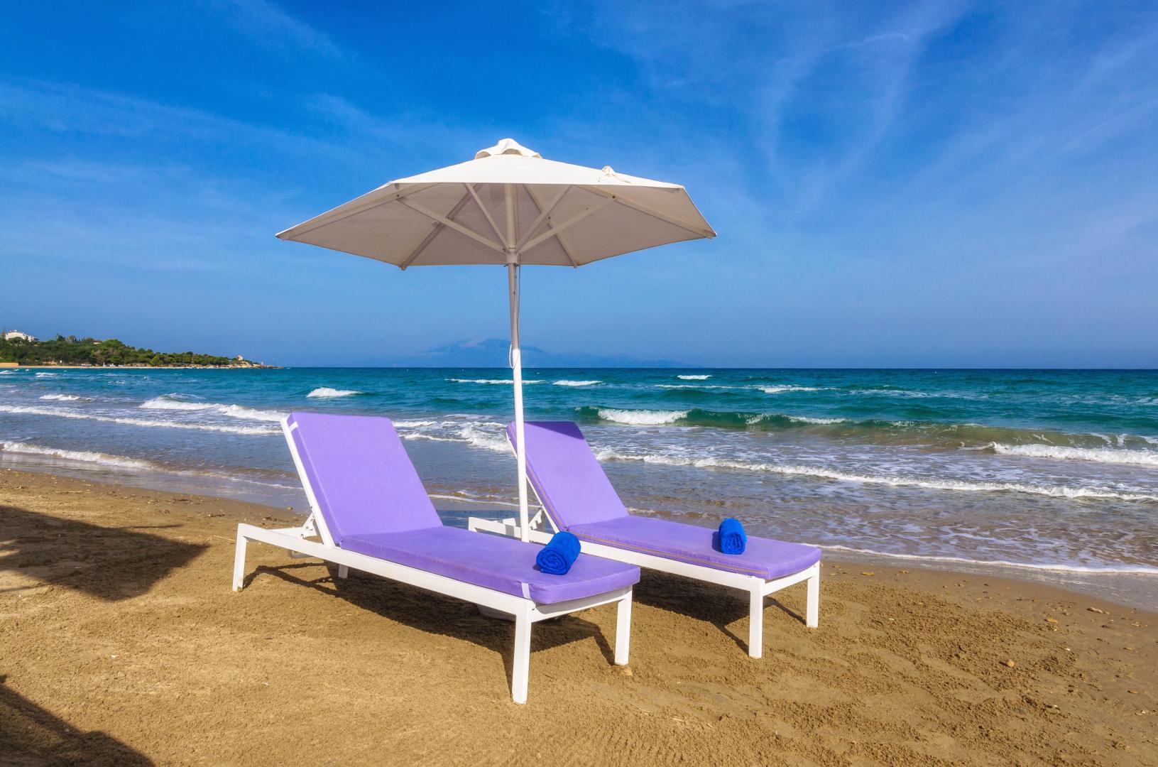 Iakinthos -  Tsilivi Beach foto 12