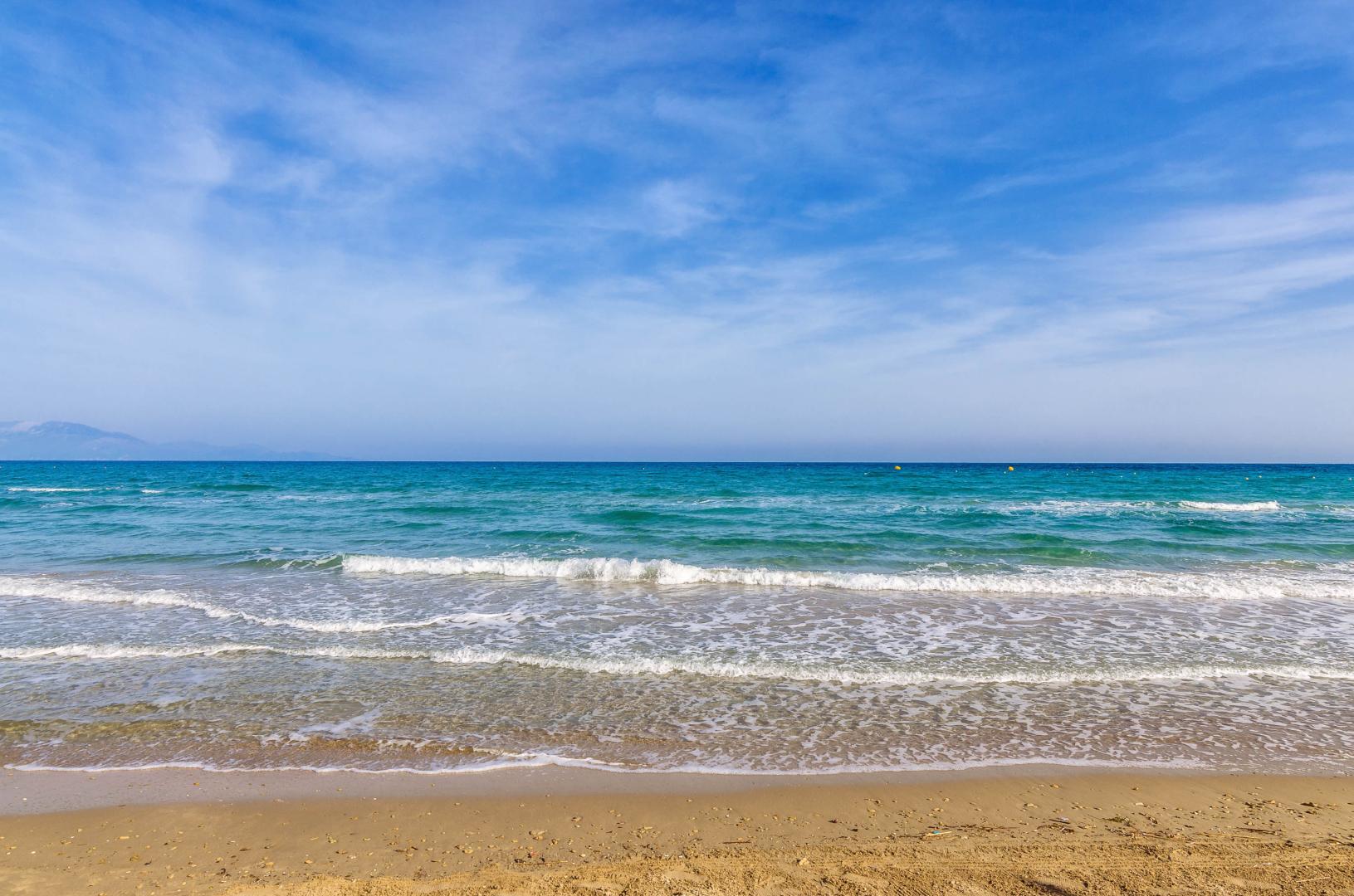 Iakinthos -  Tsilivi Beach foto 20