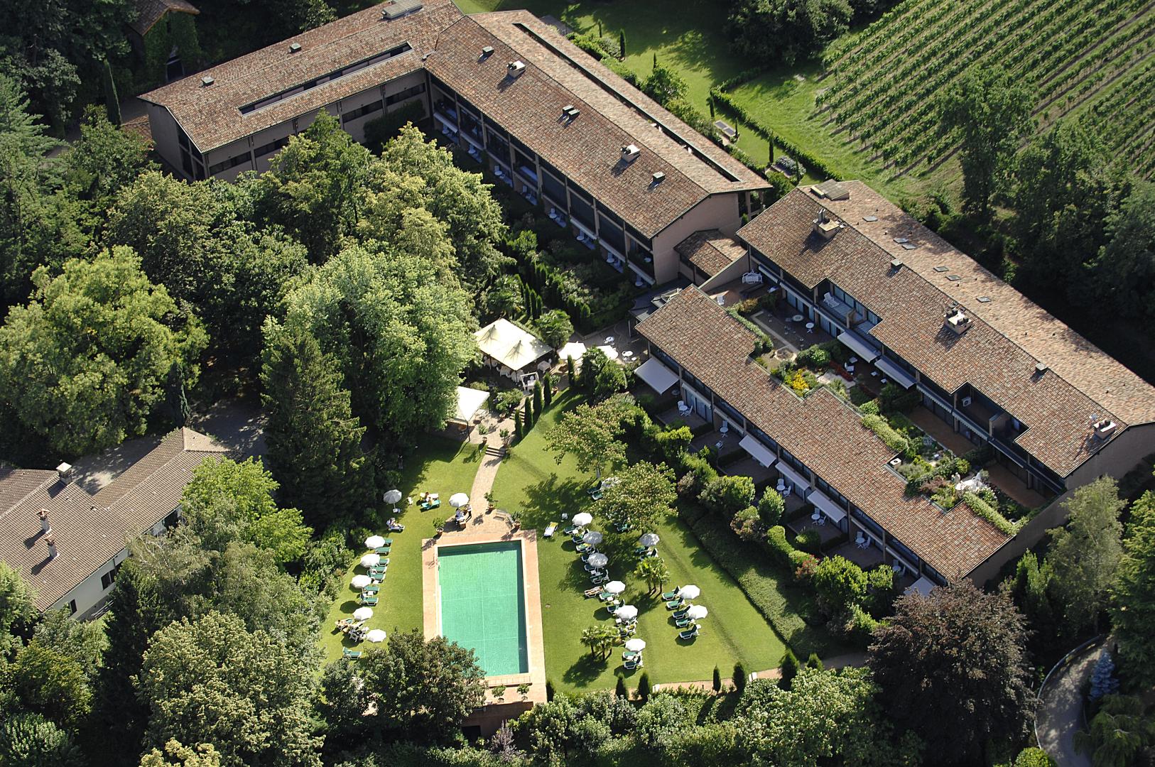 Park Hotel Principe foto 15