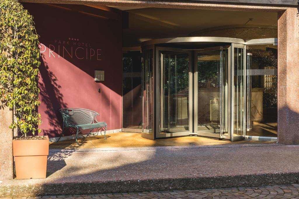 Park Hotel Principe foto 14