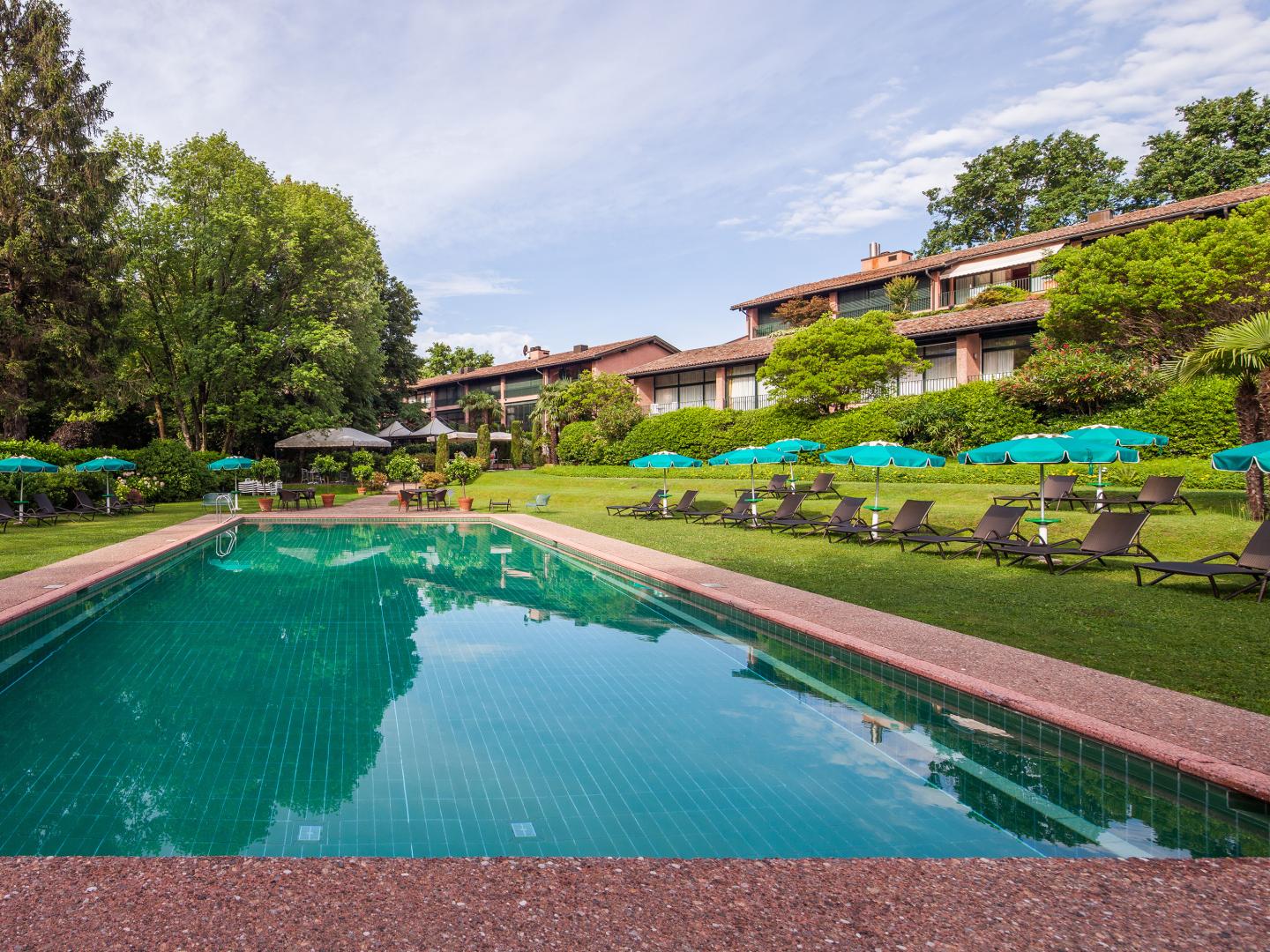 Park Hotel Principe