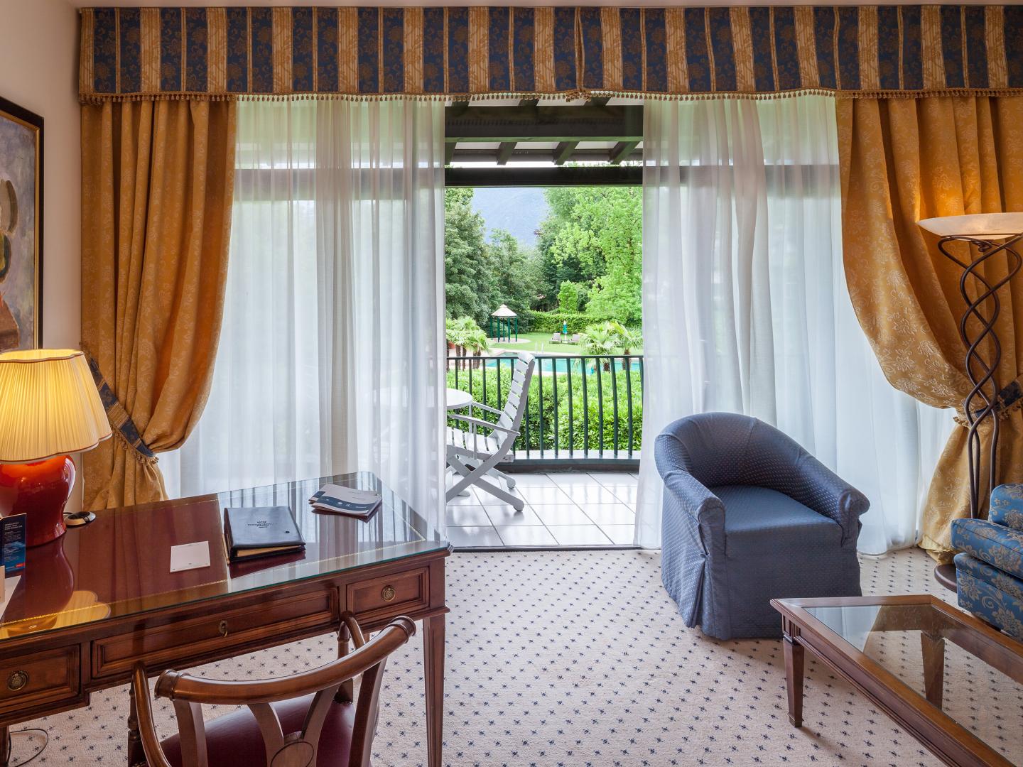 Park Hotel Principe foto 10