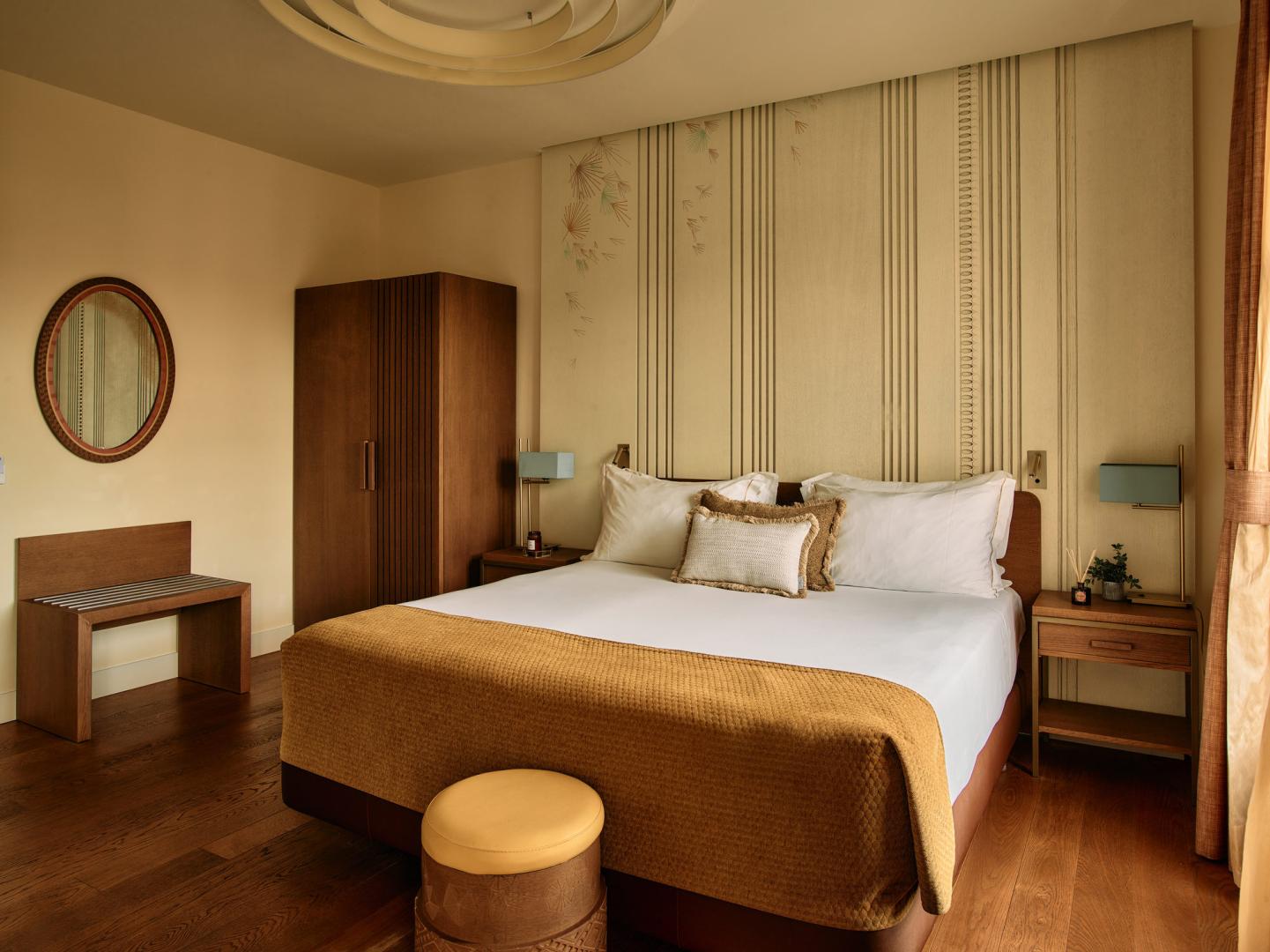 Hotel El Pilar Andalucia foto 15