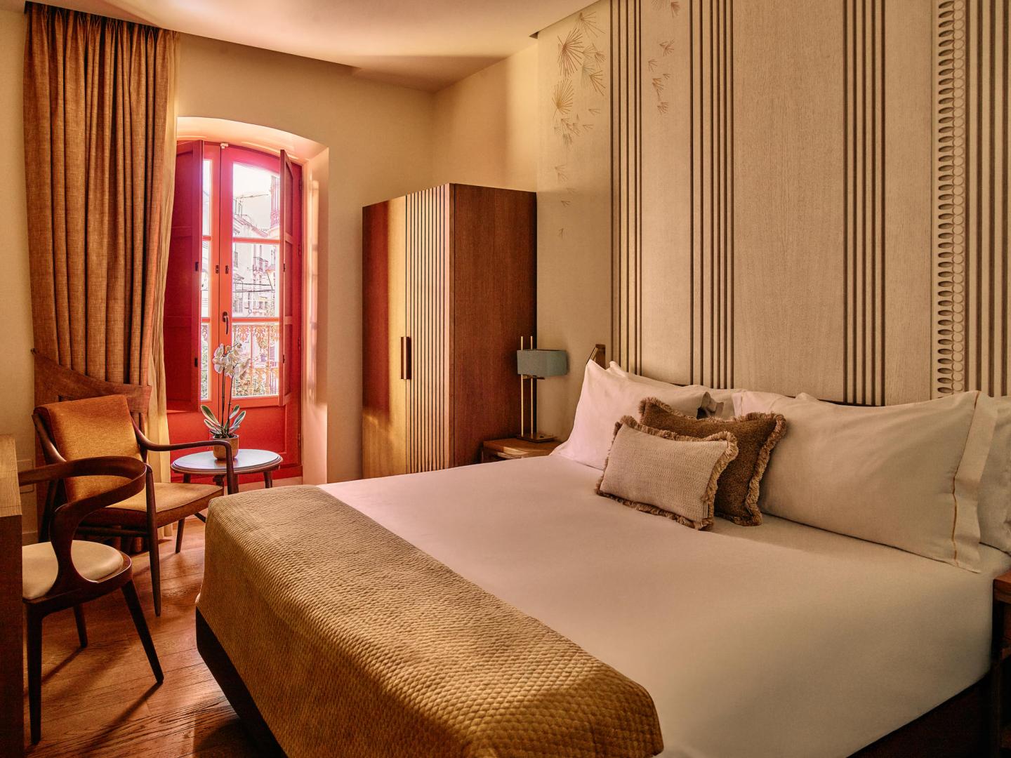 Hotel El Pilar Andalucia foto 30