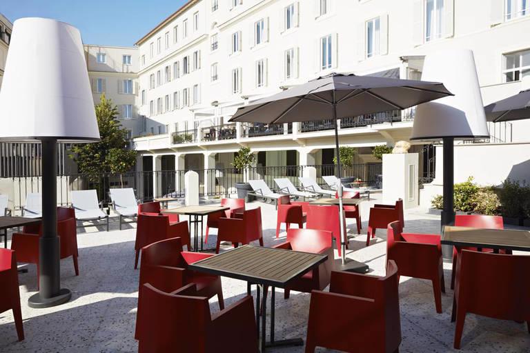 The Building Hotel in Rome - foto 2