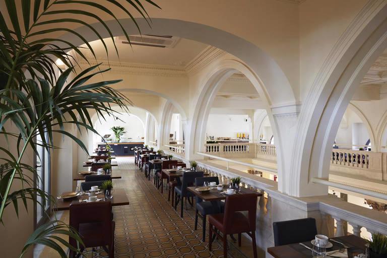 The Building Hotel in Rome - foto 4