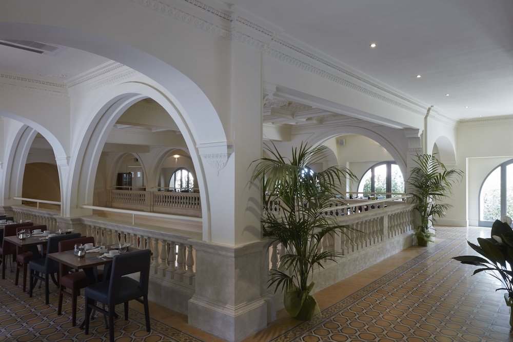 The Building Hotel foto 18