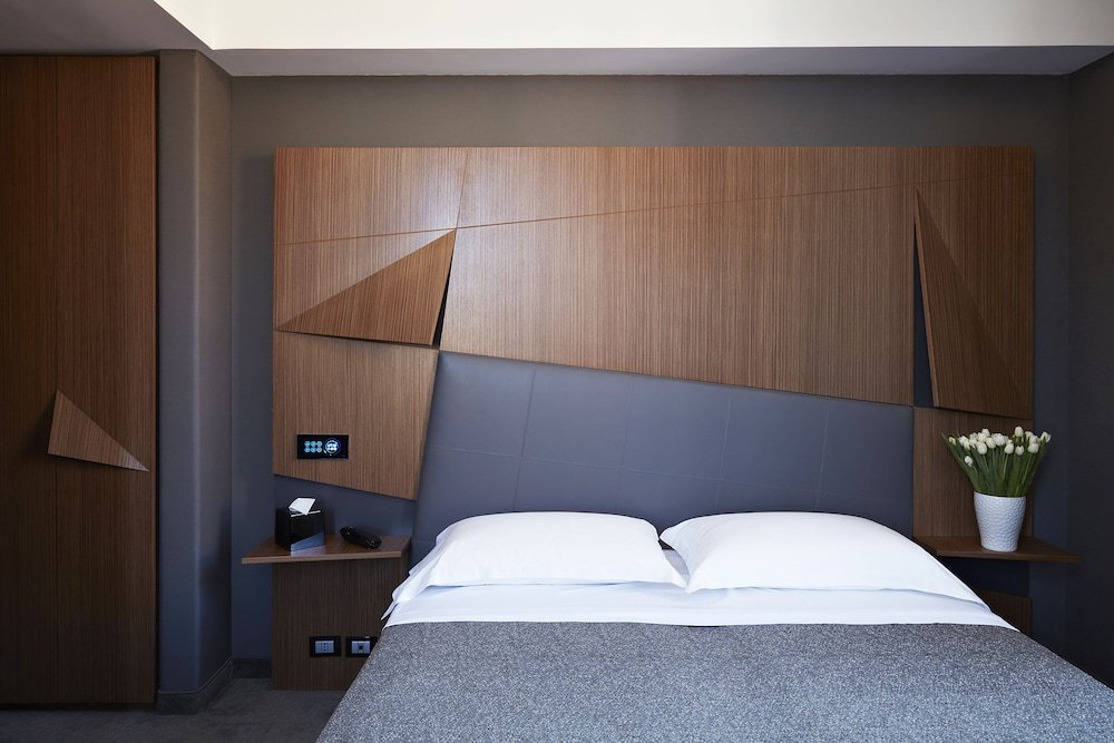 The Building Hotel foto 7