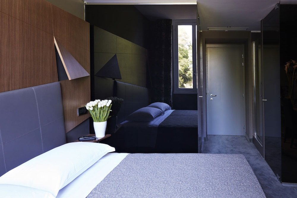 The Building Hotel foto 8