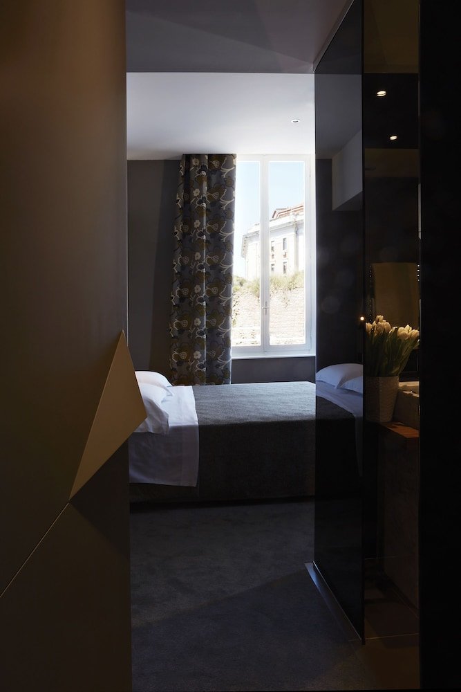 The Building Hotel foto 9