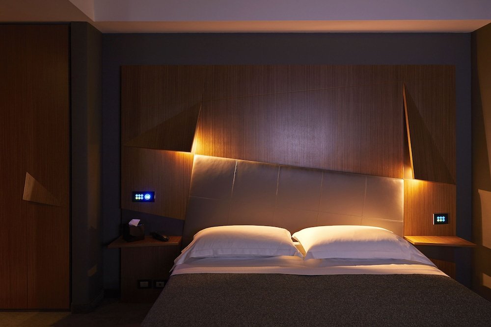The Building Hotel foto 6