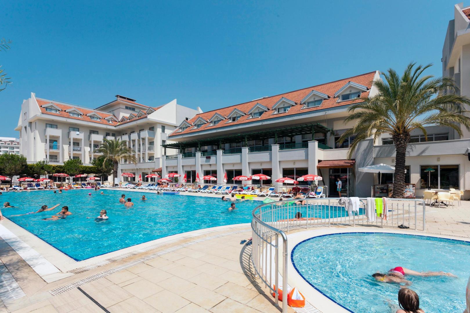 Side Story Resort & Spa foto 12