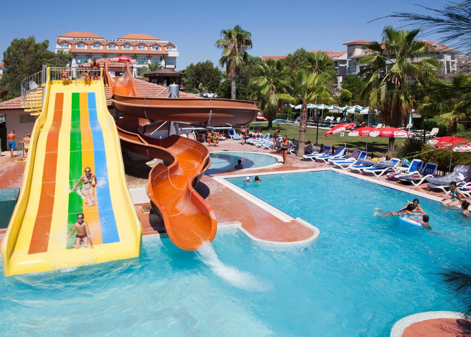 Side Story Resort & Spa image 3