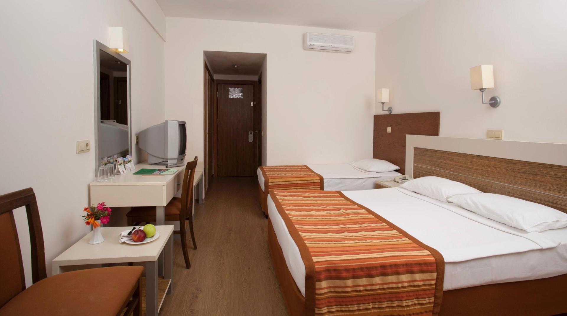 Side Story Resort & Spa image 1
