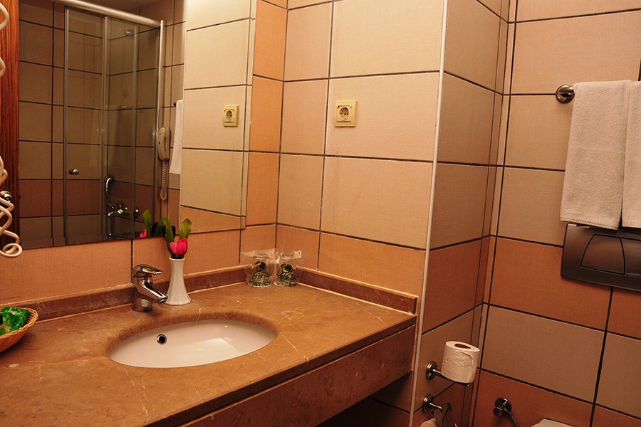 Side Story Resort & Spa foto 5