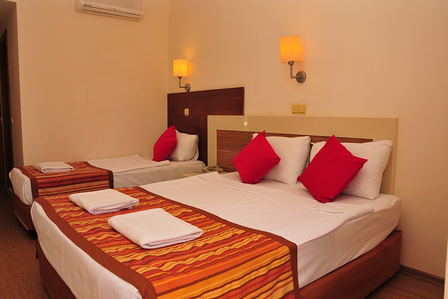 Side Story Resort & Spa foto 6